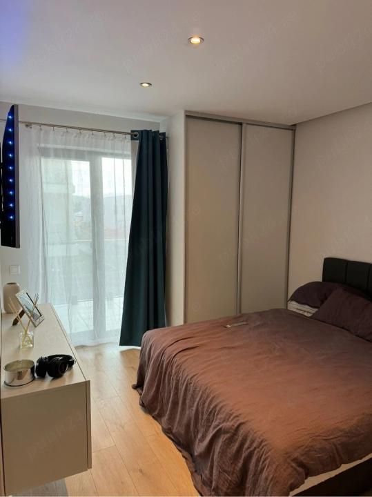 Apartament 3 camere, 65 mp, etaj 1, lift, parcare, zona Somesului! – fotografia 5 din 9