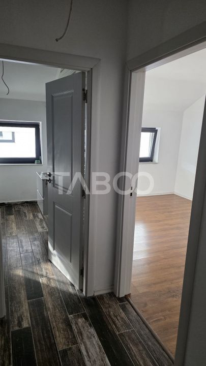 Apartament cu 2 camere de vanzare in Sebes zona rezidentiala – fotografia 9 din 10