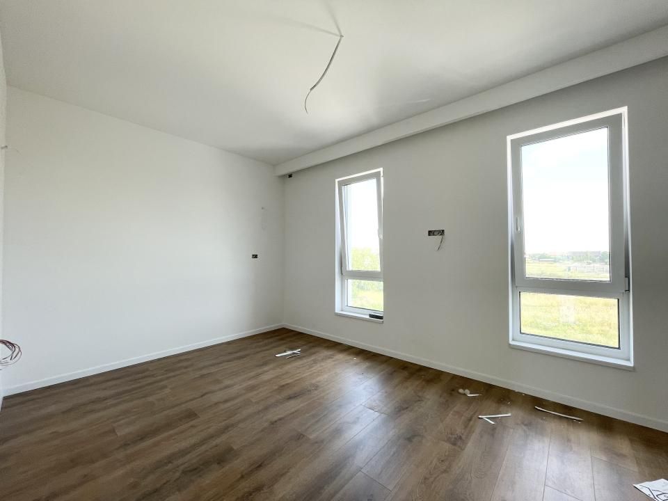 Duplex 115mp utili cu 4 camere, despartit prin camera tehnica - Urseni – fotografia 4 din 12
