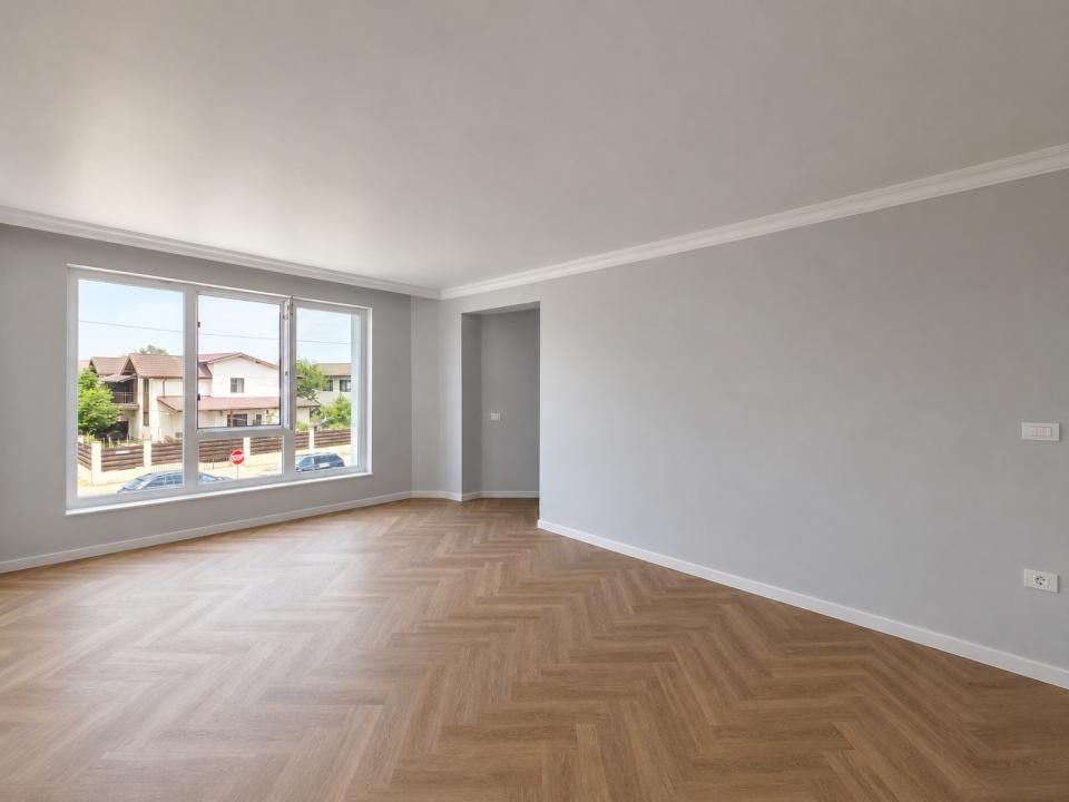 Signature Home • Domnesti • Eleganță Absolută – fotografia 7 din 17