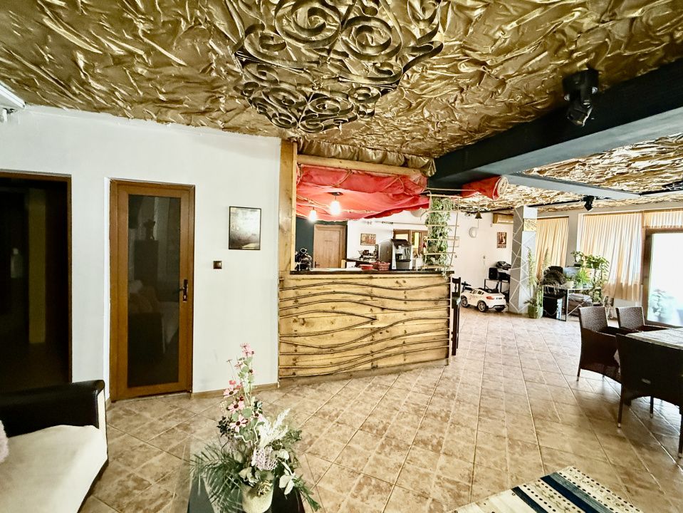 Casa bld Mamaia la  intrare Satul de Vacanta, langa Hotel Quartz – fotografia 6 din 15