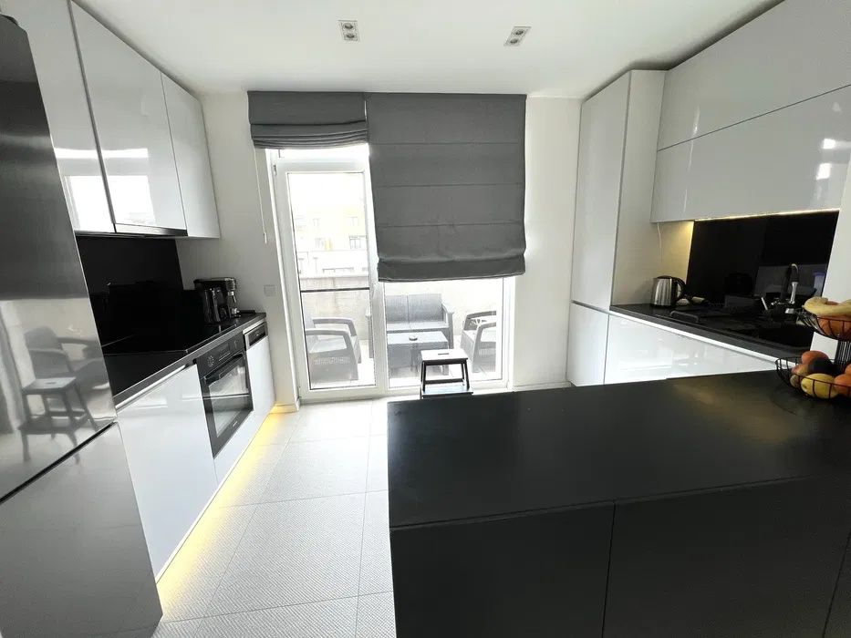 Penthouse premium | 120mp | 60mp terase | Soporului / Gheorgheni – fotografia 3 din 8