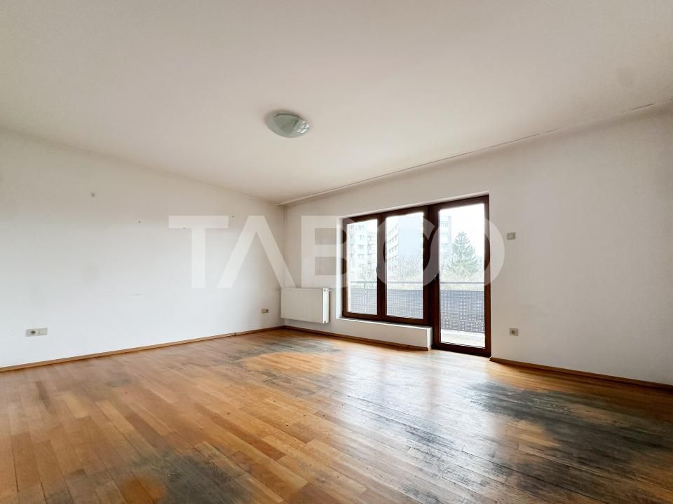 Apartament 4 camere de vanzare panorama Andrei Muresan – fotografia 7 din 11