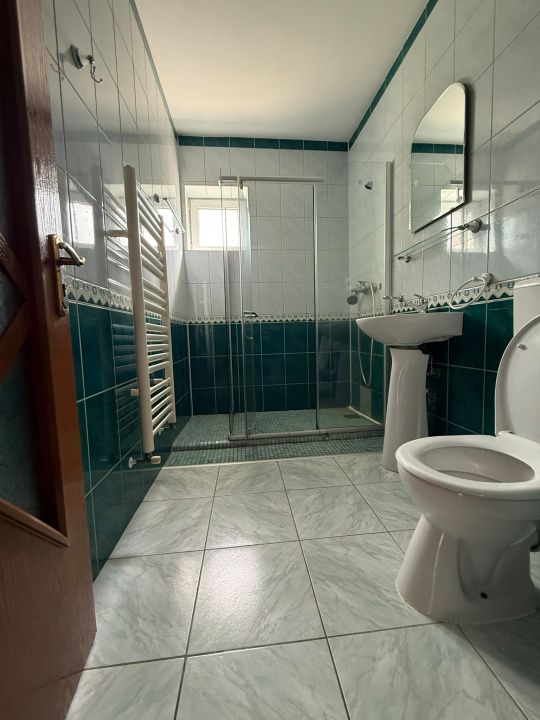 Inchiriere Apartament cu 2 Camere | Etaj 1 | Mobilat si Utilat Complet | Central – fotografia 6 din 9