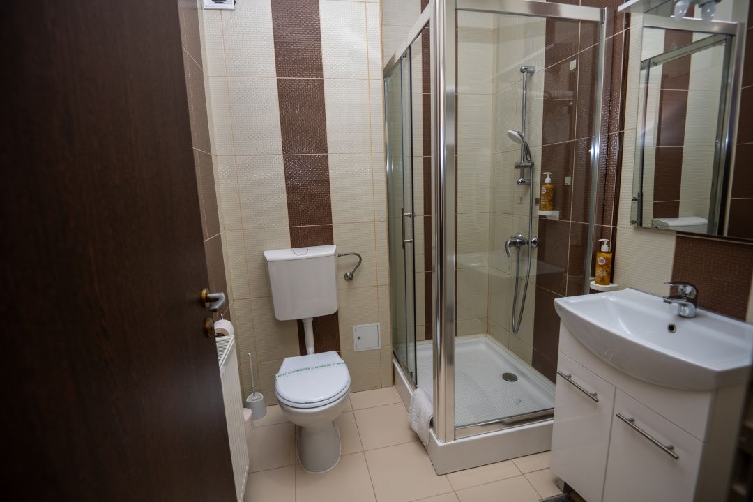 Hotel Miky Arad de vanzare | Investitie cu utilizari multiple | 42 camere cazare – fotografia 24 din 66