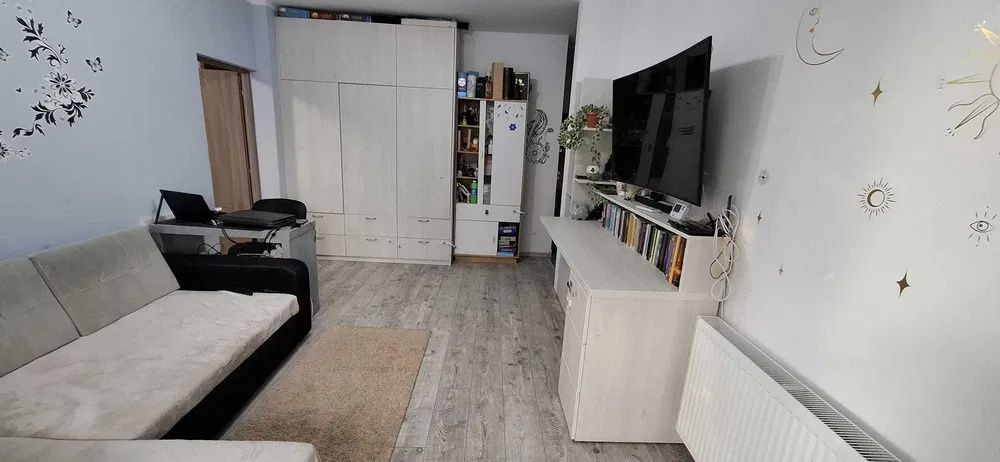 Apartament 2 camere 55 mp utili,  decomandat,  garaj, zona Poligonului! – fotografia 3 din 7