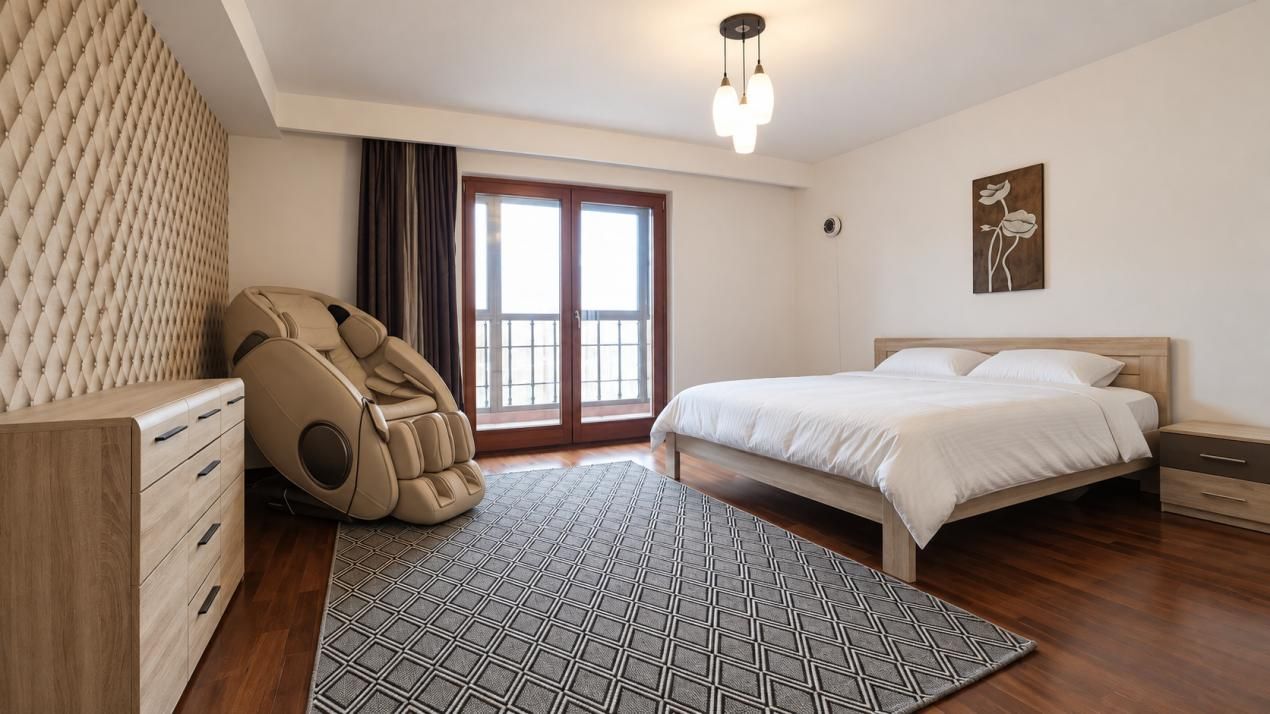 6 Camere - Vila 248MP | Pipera-American Village | 300MP Teren – fotografia 10 din 18