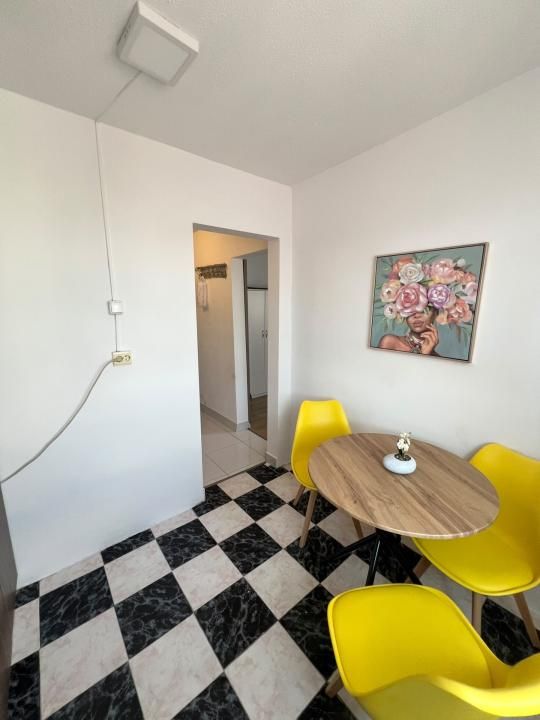 Garsoniera, 23mp utili, etaj 3 - zona Complex Studentesc – fotografia 4 din 6