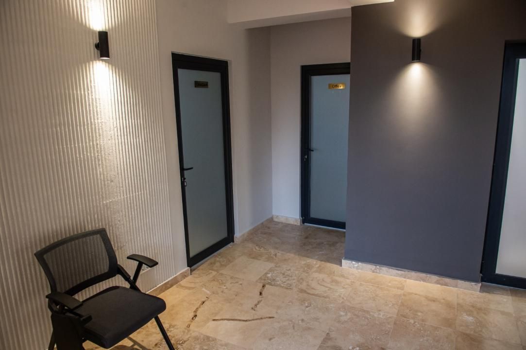 Birou modern de închiriat – 35,3 mp – fotografia 7 din 12