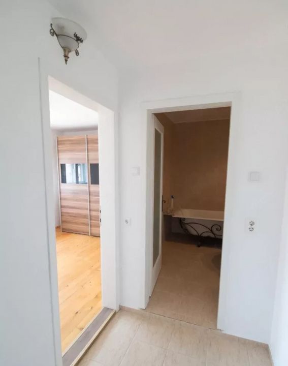 APARTAMENT 2 CAMERE I 50 MP I CETATE ZONA PIATA I FINISAT COMPLET I – fotografia 4 din 7