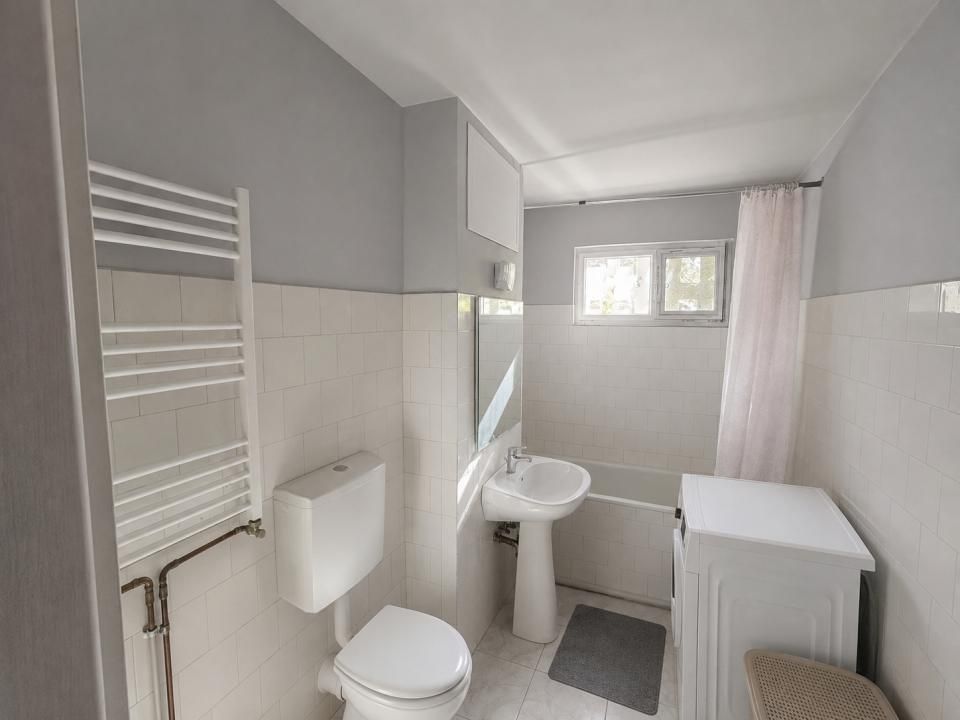 Apartament 3 camere + garaj + boxa - Zona Gheorghe Lazar Timișoara – fotografia 5 din 5