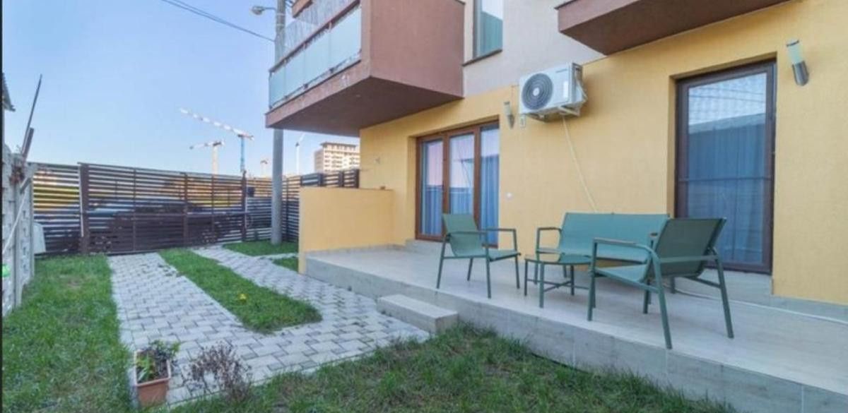 3 Camere de inchiriat | Aviatiei | Metrou | Centrala | Pet-Friendly – fotografia 10 din 10