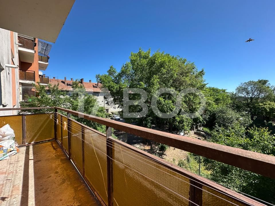 Apartament 4 camere decomandate vanzare in zona garii Cluj-Napoca – fotografia 9 din 9