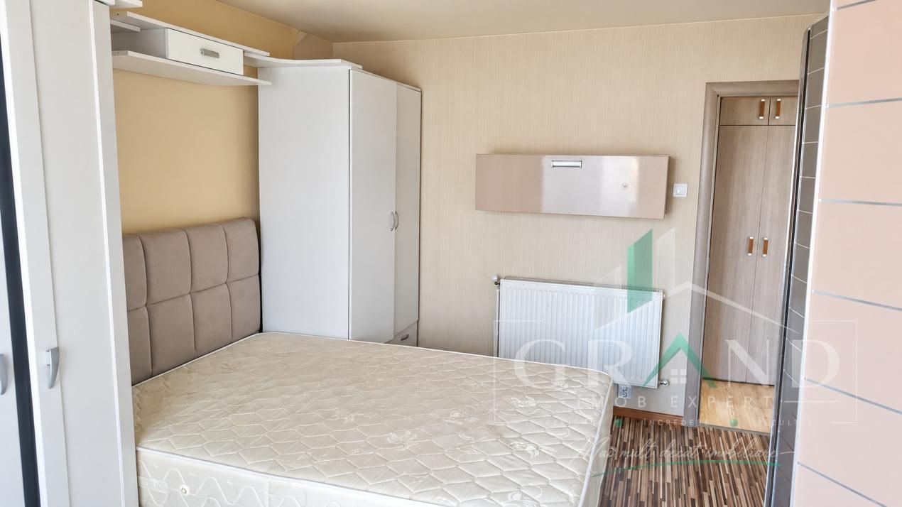 APARTAMENT 3 CAMERE DECOMANDATE | 2 BĂI | 2 BALCOANE | ÎNTRE LACURI – fotografia 8 din 12