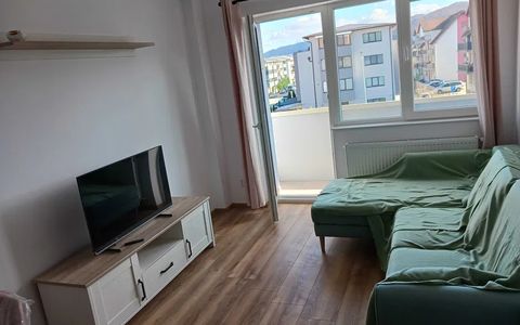 APARTAMENT DECOMANDAT CU 2 CAMERE | 55,6 MP | BLOC NOU 2025 | Str.Urusagului