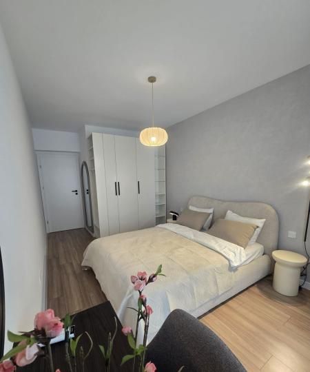 2 Camere de inchiriat | Lujerului | Metrou | Parcare | Centrala Imobil – fotografia 13 din 15