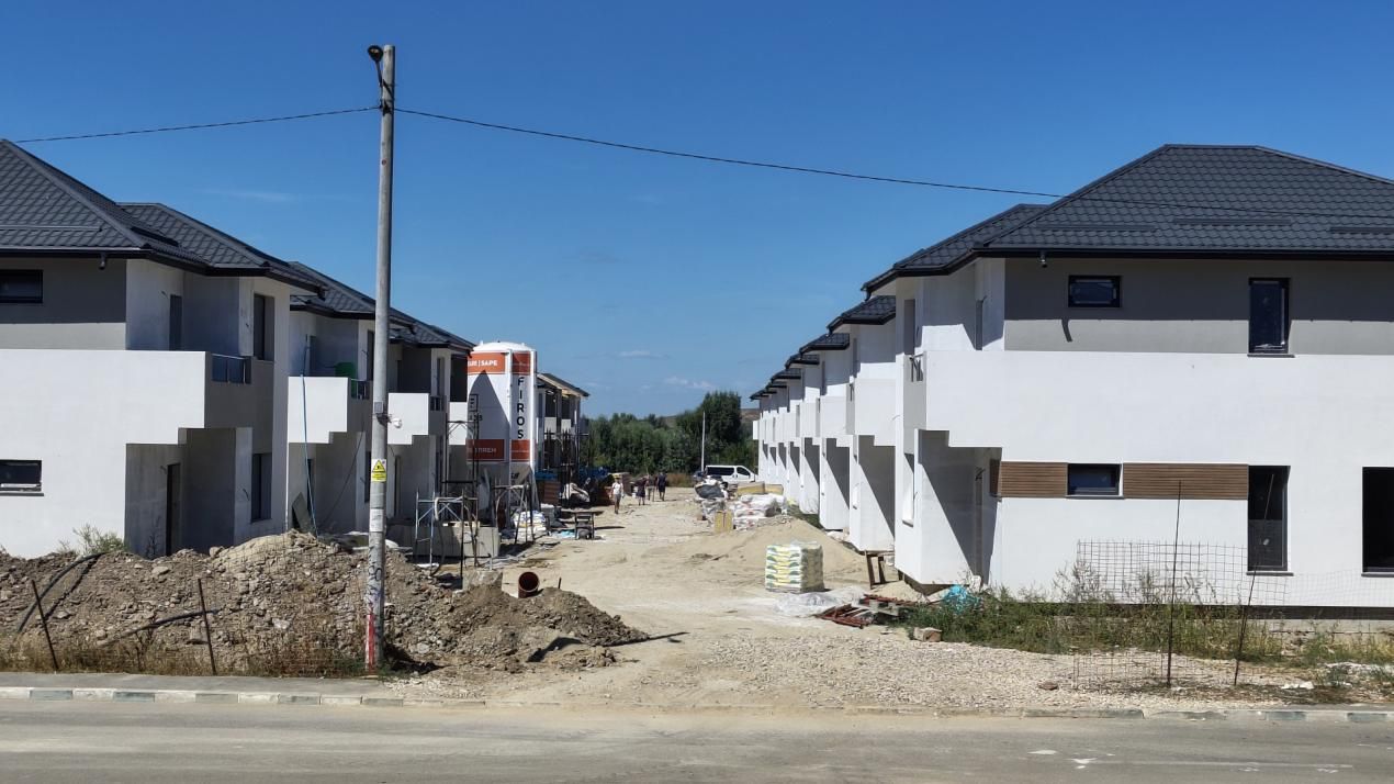 Vila individuala padurea Rosu/complex Ayan/comision 0 – fotografia 61 din 61