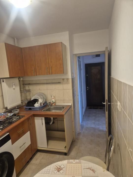 2 Camere de vanzare | Tineretului | Metrou | Bloc Reabilitat – fotografia 9 din 14
