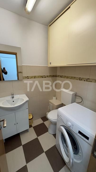 Apartament 3 camere decomandat 67 mp zona Spitalului Judetean – fotografia 8 din 9