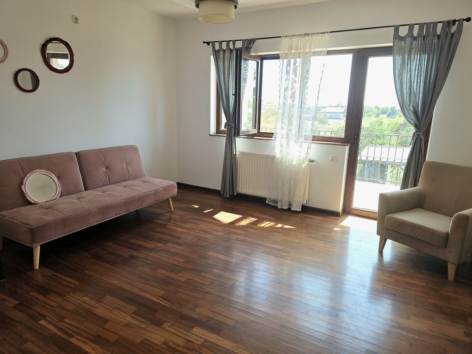 PROPRIETATE DEOSEBITĂ CU POTENȚIAL REZIDENȚIAL ȘI  BUSINESS – MOVILA, NICULEȘTI – fotografia 17 din 23