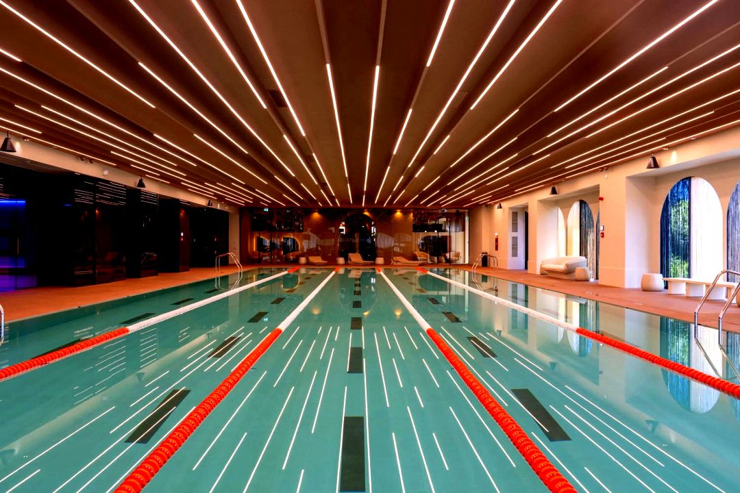 | Apartament 2 Camere Premium în Cortina North | Pet friendly – fotografia 5 din 28