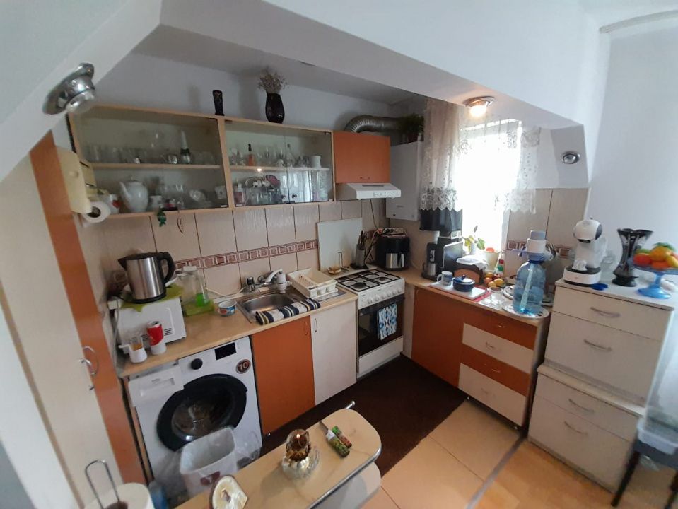 Apartament cu 2 camere, 52 mp, cu loc de parcare, zona DECEBAL – fotografia 3 din 17