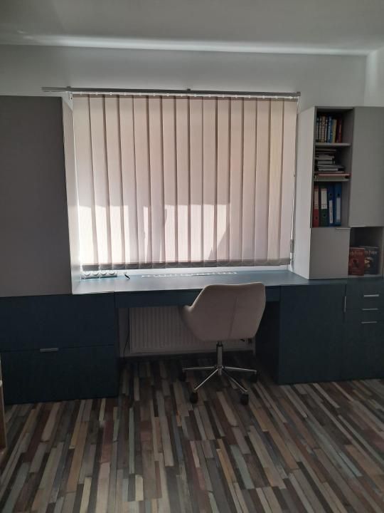 Apartament 3 camere , 57 mp , mobilat-utilat, etaj 1,  Razoare Floresti! – fotografia 6 din 8