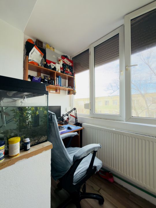 Apartament 2 camere, etaj 4, 40mp utili, zona Iosefin – fotografia 9 din 9
