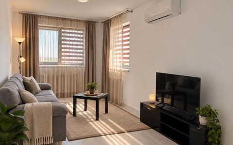 2 Camere de inchiriat | Theodor Pallady | Metrou | Parcare | Centrala |