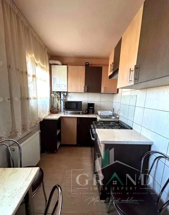 2 CAMERE DECOMANDATE | 2 BALCOANE | PET-FRIENDLY | CENTRALĂ+AC | ZONA GĂRII – fotografia 1 din 7