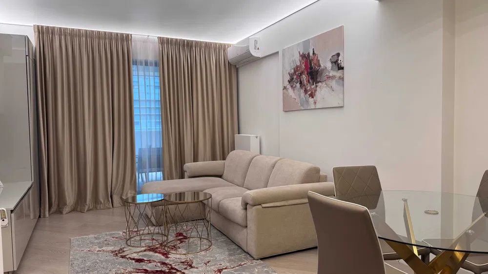 Apartament 3 camere | Cortina North | Parcare inclusă | Terasa | – fotografia 1 din 7
