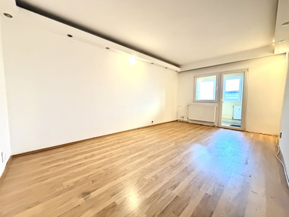 Apartament 2 camere, parter + boxa la subsol, 60 mp - Zona Bucovina – fotografia 2 din 9