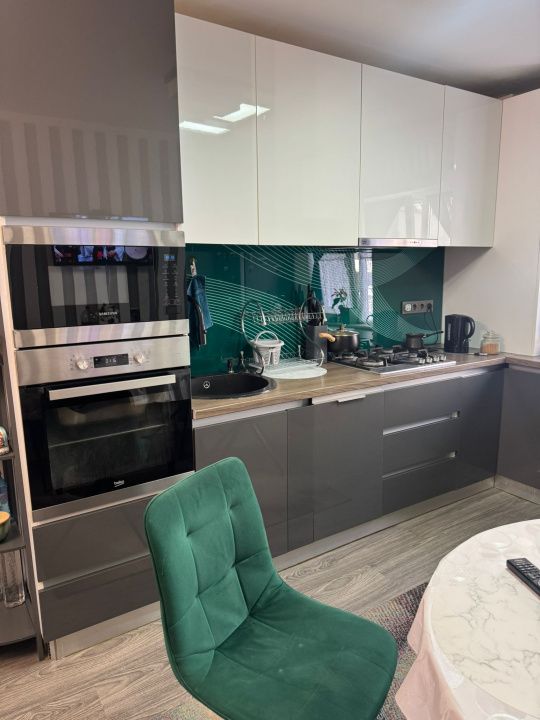 Apartament 3 camere decomandat, 64mp, zona Kaufland, Marasti – fotografia 3 din 18