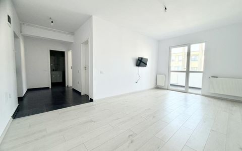 Apartament 2 camere in  Fundeni-Dobroesti cu Parcare Inclusa