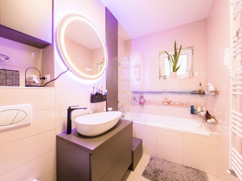 Apartament | 70 MpU | 3 camere | etaj 2 | parcare | Kogalniceanu – fotografia 8 din 20