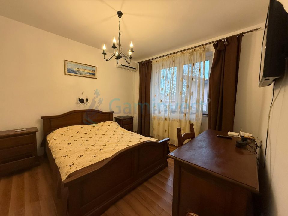 Casa de inchiriat in Santandrei, cu piscina si sauna, Bihor – fotografia 8 din 16