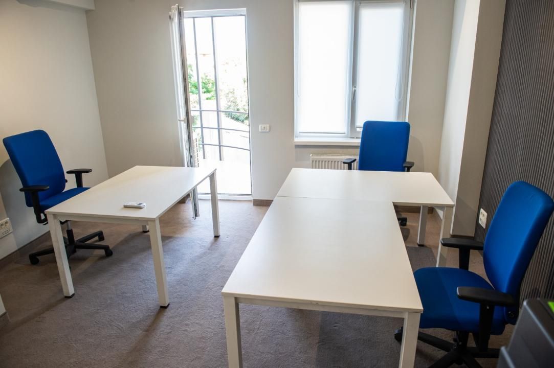 Birouri moderne de închiriat – fotografia 4 din 20