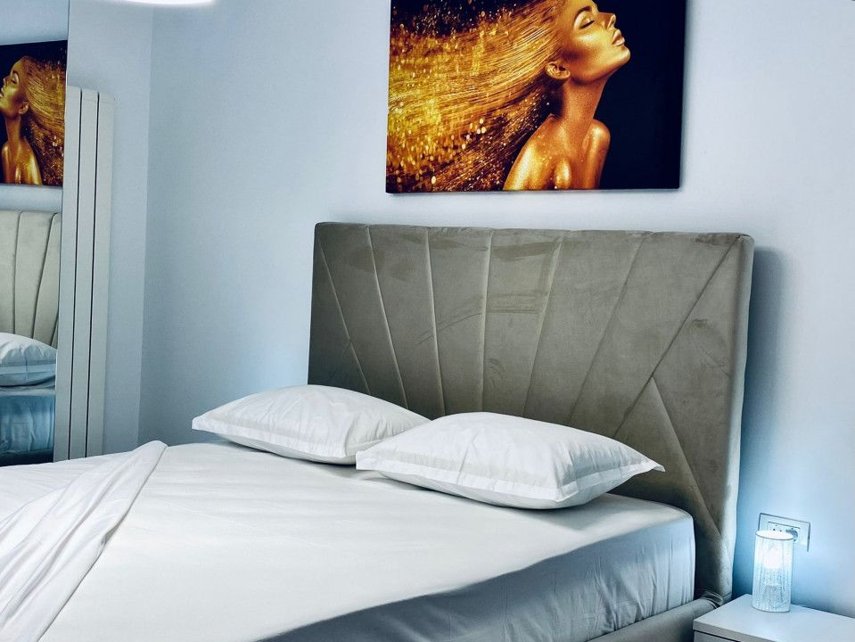 Apartamente de 2 camere, Mamaia Nord, vedere panoramica catre mare – fotografia 13 din 18