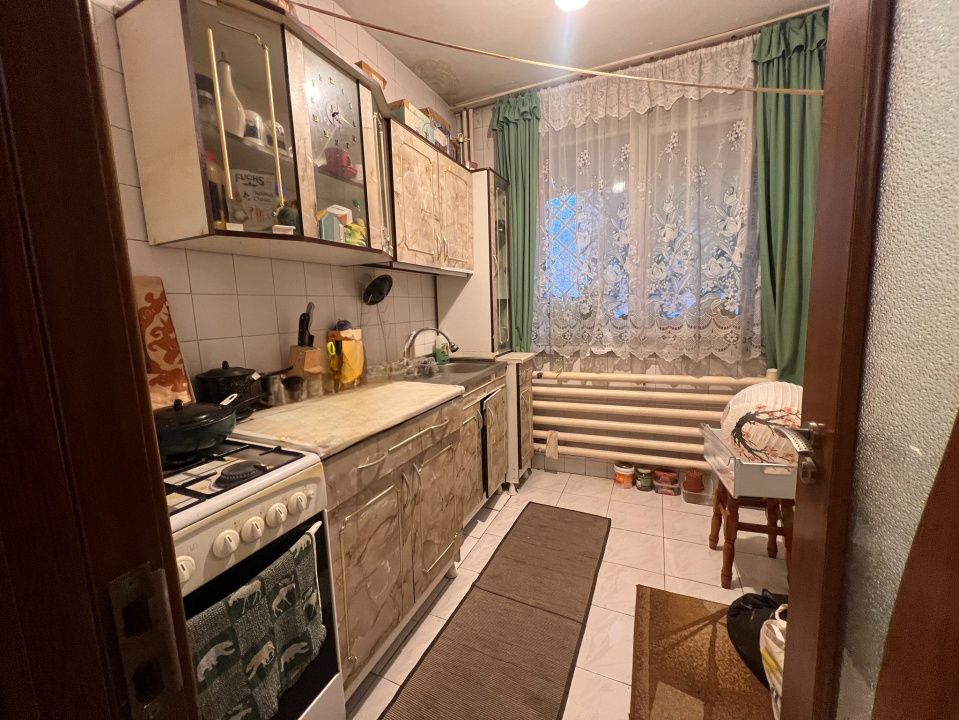 Apartament 3 camere, 61.11 mp, Calea Severinului, zona Scoala Nr. 12 – fotografia 6 din 8