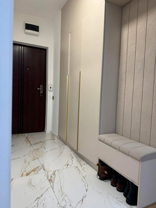 Apartament 2 camere | Dorobanților – Mărăști | Ideal locuință sau investiție – fotografia 5 din 11
