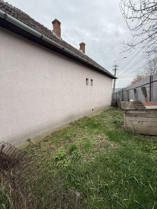 COMISION 0!!! Casa individuală,Dâmbul Rotund, 473mp teren – fotografia 5 din 9