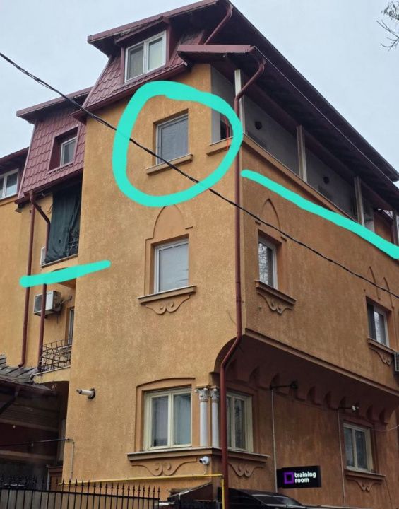 3 Camere de inchiriat | 13 Septembrie | Centrala Proprie | Mobilat | Utilat – fotografia 8 din 8