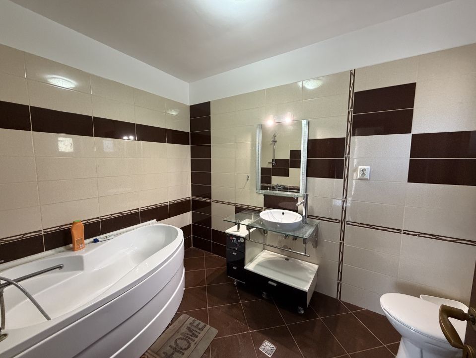Casa P+1, 164,5mp, 497mp teren, Zona Ford – fotografia 19 din 20