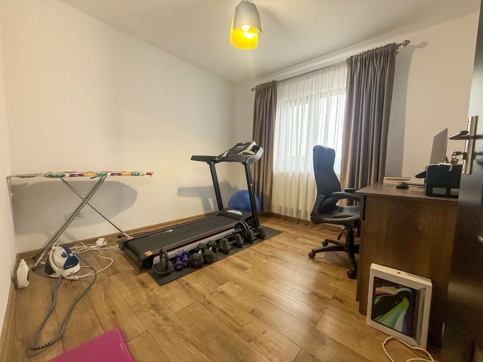 Casă P+1 de vânzare – Valu lui Traian , mobilata si  utilata – fotografia 16 din 21