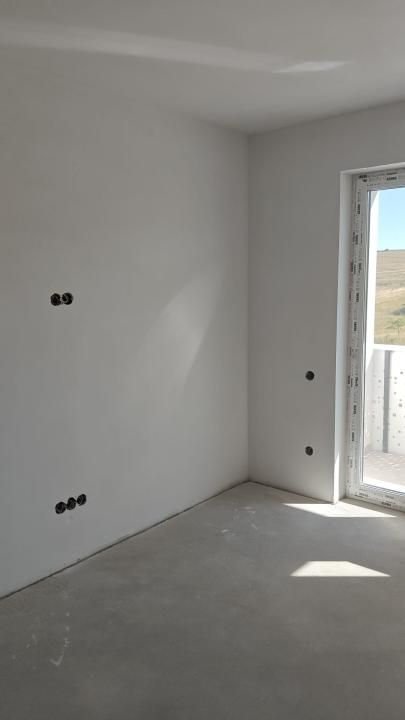 Exclusivitate! Com0%! Apartament 3 camere la semifinisat in Apahida Estimo Park – fotografia 8 din 19