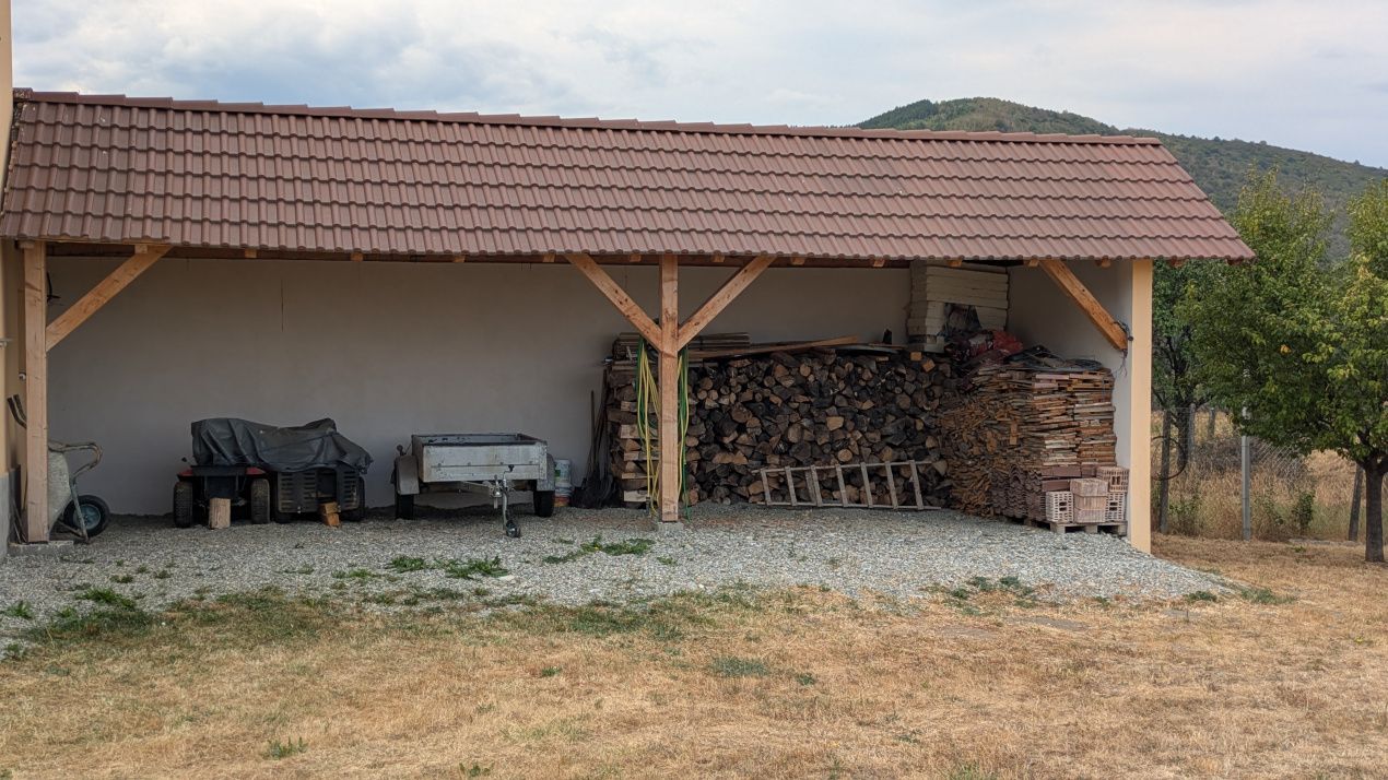 GURA RÂULUI | CASĂ PE 3.046 MP, CU O PRIVELIȘTE DIFERITĂ LA FIECARE FEREASTRĂ – fotografia 48 din 51