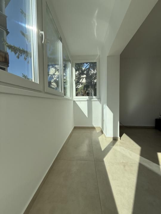 Apartament lux, 4 camere, 84 mp utili + 2 balcoane - COMPLEXUL STUDENTESC – fotografia 10 din 10