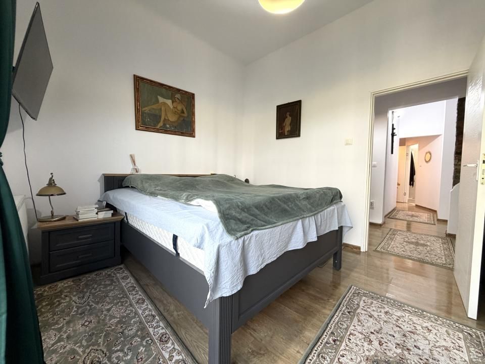 Apartament 2 camere, 67mp utili, etaj 3,renovat-Ultracentral – fotografia 6 din 12