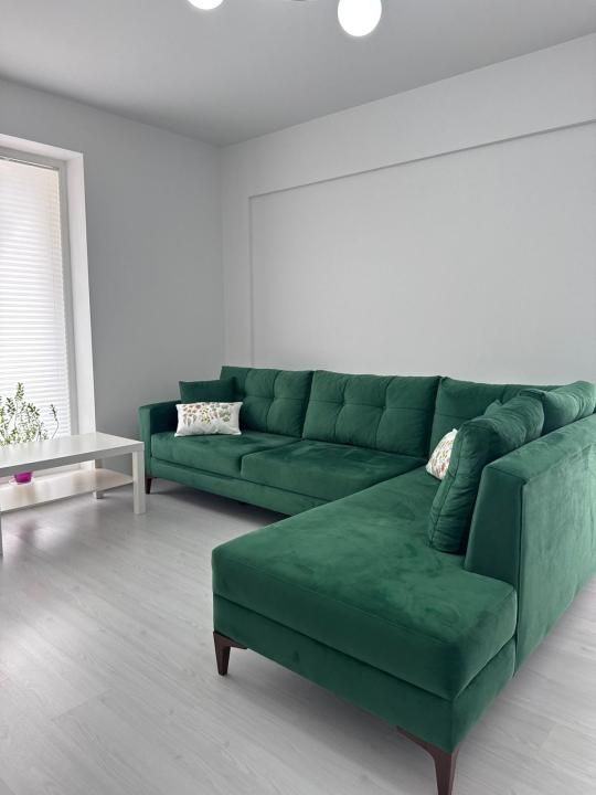 3 Camere de inchiriat | Pallady | Metrou | Centrala | Loc parcare – fotografia 30 din 46