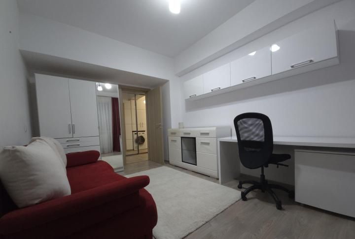 3 Camere de inchiriat | Muncii | Metrou | Centrala | Parcare | Mobilat – fotografia 1 din 8